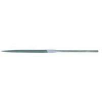 #0 Needle File, Knife, 6-1/4" Equipment World