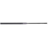 #2 Needle File, Equaling, 6-1/4" Equipment World