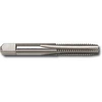 Straight Flute Maintenance Tap, High Speed Steel, 8-32 Thread Equipment World