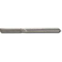 Chucking Reamer, 1.16", Straight Flute, Carbide Equipment World