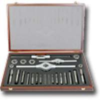 Hand Tap & Die Set Equipment World