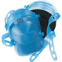 Ultraflex&reg; Professional Knee Pad, Buckle Style, Gel Caps, Gel Pads Equipment World