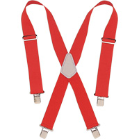 Construction Suspenders Equipment World