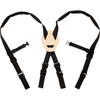 Padded Construction Suspenders Equipment World