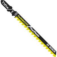 Jigsaw Blade, T-Shank Equipment World