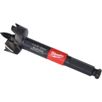 Forets autoaliment&eacute;s Switchblade, 1-3/8", Tige 7/16" hexagonal Equipment World