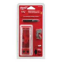 Switchblade Self-Feed Bits - Replacement Blades Equipment World