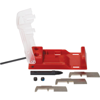 Switchblade Self-Feed Bits - Replacement Blades Equipment World