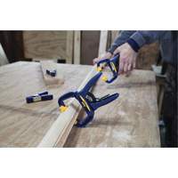 Quick-Grip&reg; Handi-Clamp&reg; Equipment World