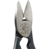 Cisailles tout usage et coupe-c&acirc;bles BX, Poign&eacute;e Droit Equipment World