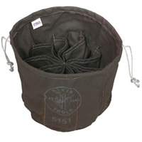 Sac &agrave; cordon de serrage &agrave; 10 compartiments Equipment World