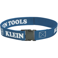 Lightweight Utility Belt, Nylon, Blue Equipment World