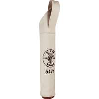 Electrode Bag, Tool Holder, Canvas/Leather, 1 Pockets Equipment World