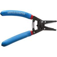 Klein-Kurve&reg; Wire Stripper & Cutter Equipment World