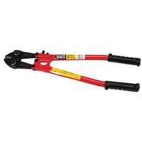 Steel Handle Bolt Cutter, 18" L, Center Cut Equipment World