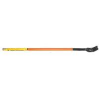 Grizzly Bar, 3" W, 55-1/2" L Equipment World