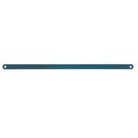 Lames de scie &agrave; m&eacute;taux en acier &agrave; coupe rapide, 10 pi&egrave;ces, Bim&eacute;tal, 12" lo, 18 dents par pouce Equipment World