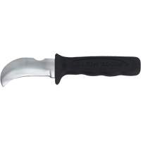 Lineman's Skinning Knife with Hook Blade & Notch Equipment World