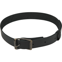 General-Purpose Belt, Leather, Black Equipment World