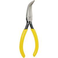Pince &agrave; bec long recourb&eacute;e, 6-1/4" lo Equipment World