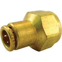 Raccords pour tuyau/tube