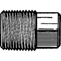 Square Head Pipe Plugs, Brass Equipment World