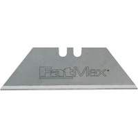 FATMAX&reg; Utility Knife Blades, Single Style Equipment World