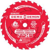 Saw Blades