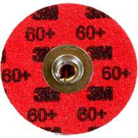 3" Cubitron Sanding Disc - 60+ Grit, 3" Dia., 60+ Grit Equipment World