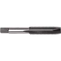 Relieved Style Spiral Point Tap, High Speed Steel, 1/2"-13 Thread, 3-3/8" L Equipment World