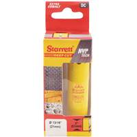 Scie &agrave; cloche bim&eacute;tal 13/16", 13/16", Profondeur de la coupe 2", Bim&eacute;tal Equipment World