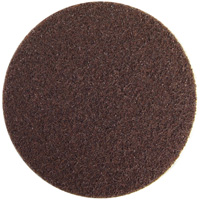 Vortex Rapid Prep Non-Woven Disc, 7" Dia., Coarse Grit, Aluminum Oxide Equipment World