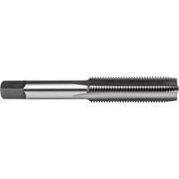 Plug Hand Tap, High Speed Steel, 5/8"-11 Thread Equipment World
