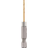 Shockwave Drill Bit, 1/16", Titanium, 5/8" Flute, 135° Point Equipment World