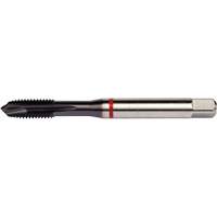 Red Shark Spiral Point Tap, High Speed Cobalt, 1/4"-20 Thread, 3.15" L Equipment World