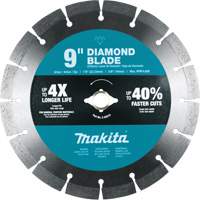 Segmented Rim Diamond Blade Equipment World