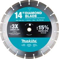 Segmented Rim Diamond Blade Equipment World