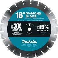 Segmented Rim Diamond Blade Equipment World