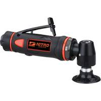 Ponceuse &agrave; disque &agrave; angle droit Equipment World