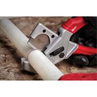 Tubing Cutter, 1" Capacity Equipment World