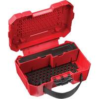 Tool & Equipment Storage