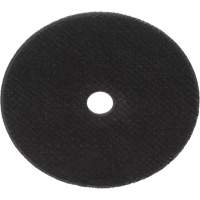 Cubitron II Cut-Off Wheel, 3" x 1/25", 3/8" Arbor, Ceramic Equipment World