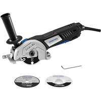 Ultra-Saw™ Corded Multi-Saw Kit, 3-1/2"/4", 7.5 A TCT574 | Equipment World