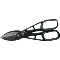 Tin Snips, 3-1/2" Cut Length, Straight Cut Equipment World