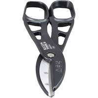 Cisaille de ferblantier, Longueur de coupe de 3-1/2", Coupe Droit Equipment World