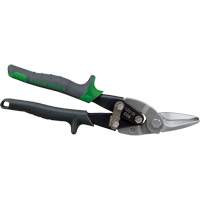 Aviation Snips with Wire Cutter Equipment World
