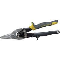 Aviation Snips with Wire Cutter Equipment World