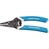 Klein-Kurve&reg; Wire Stripper Equipment World
