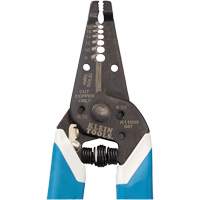 Klein-Kurve&reg; Wire Stripper Equipment World