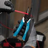 Klein-Kurve&reg; Wire Stripper Equipment World